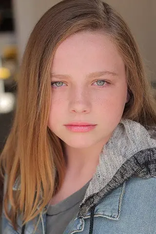 Meghan Wolfe - Filmography • Carriera