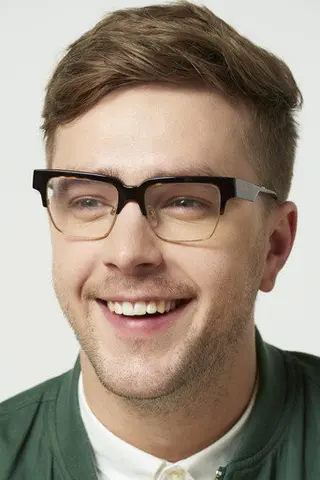 Iain Stirling - Filmography • Carriera