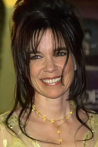 Elizabeth Berridge - Filmography • Carriera