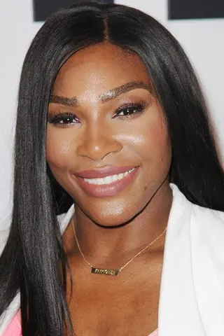 Serena Williams - Filmography • Carriera