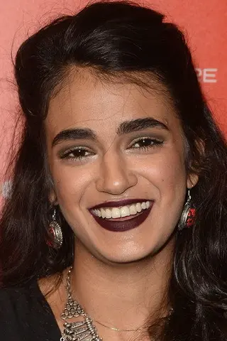Lamis Ammar - Filmography • Carriera