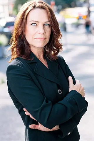Ingrid Tesch - Filmography • Carriera