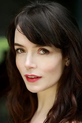 Valene Kane - Filmography • Carriera