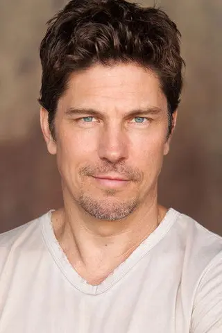 Michael Trucco - Filmography • Carriera