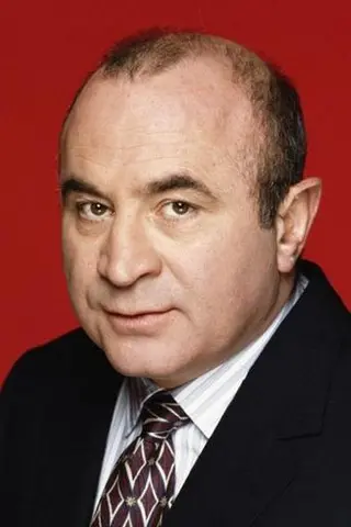 Bob Hoskins - Filmography • Carriera