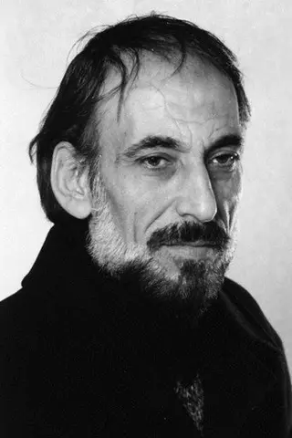 Ghassan Massoud - Filmography • Carriera