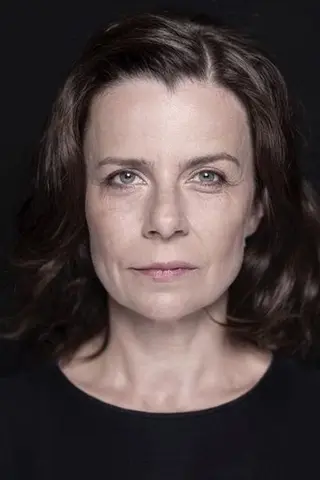 Agata Kulesza - Filmography • Carriera