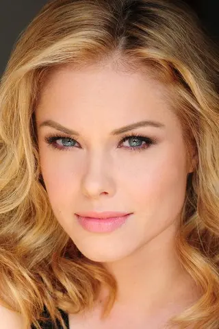 Stephanie Bennett - Filmography • Carriera