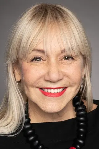 Lenore Zann - Filmography • Carriera