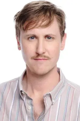 Johnny Pemberton - Filmography • Carriera