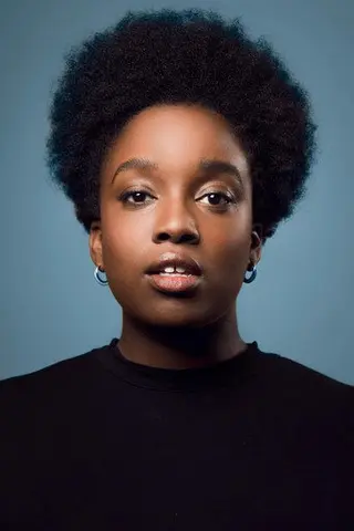 Lolly Adefope - Filmography • Carriera