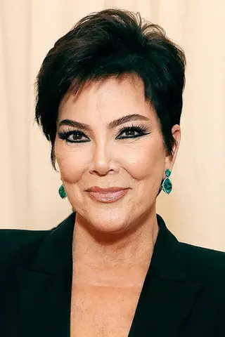 Kris Jenner - Filmography • Carriera