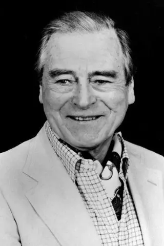 Sebastian Shaw - Filmography • Carriera