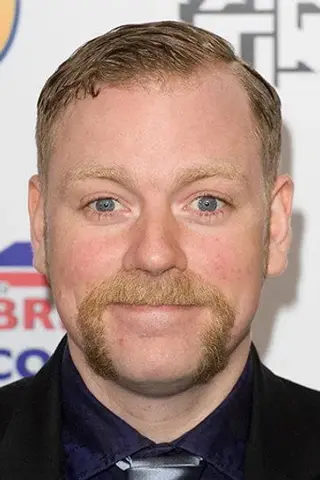 Rufus Hound - Filmography • Carriera