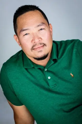 Alan Wong - Filmography • Carriera