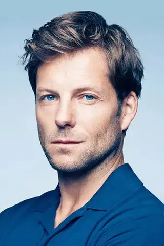Jamie Bamber - Filmography • Carriera