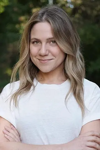 Lauren Collins - Filmography • Carriera