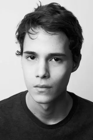 Jeff Wahlberg - Filmography • Carriera