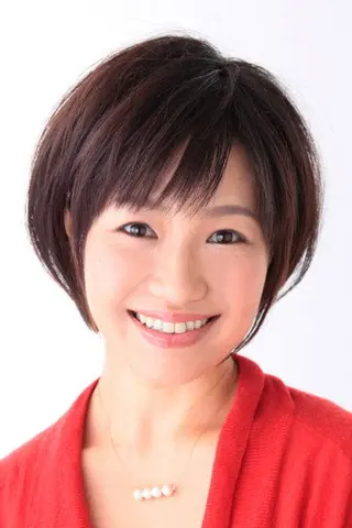 Ryôko Nagata - Filmography • Carriera