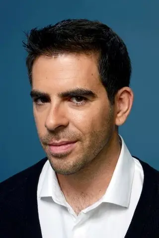 Eli Roth - Filmography • Carriera