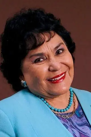 Carmen Salinas - Filmography • Carriera