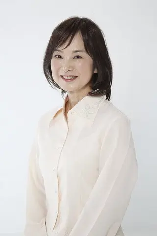 Kayoko Fujii - Filmography • Carriera