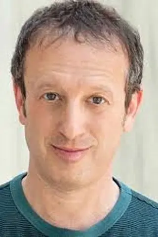 Jonny Solomon - Filmography • Carriera