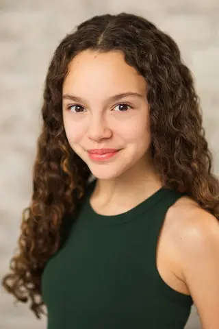 Sofia Irene Worsley - Filmography • Carriera