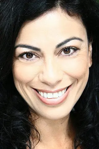 Carmen Aguirre - Filmography • Carriera