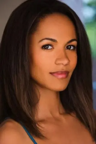 Erica Luttrell - Filmography • Carriera