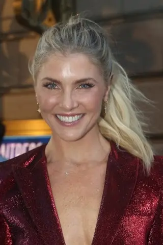 Amanda Kloots - Filmography • Carriera