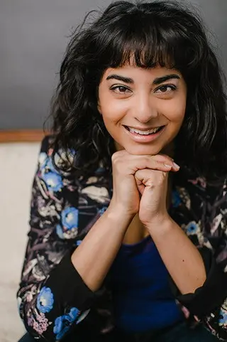 Veenu Sandhu - Filmography • Carriera