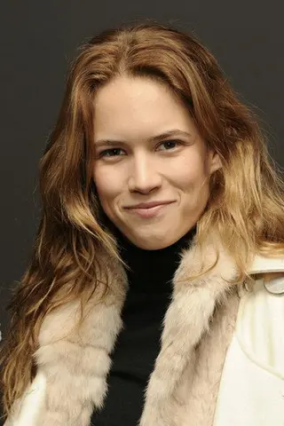 Cody Horn - Filmography • Carriera