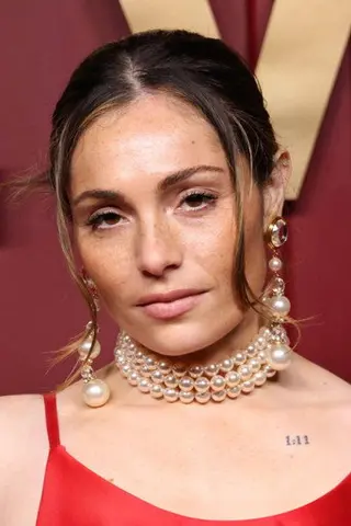 Juliana Aidén Martinez - Filmography • Carriera