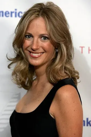 Lauren Weisberger - Filmography • Carriera