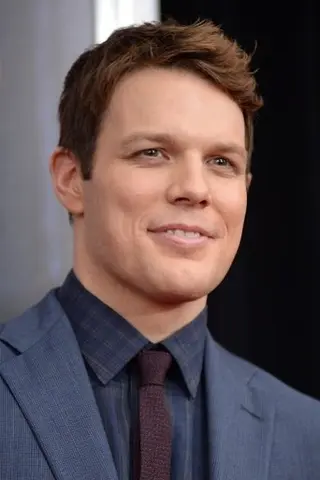Jake Lacy - Filmography • Carriera
