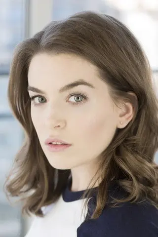 Britt McKillip - Filmography • Carriera