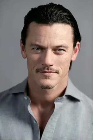 Luke Evans - Filmography • Carriera