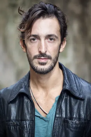 Pier Luigi Pasino - Filmography • Carriera