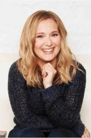 Amy Morgan - Filmography • Carriera