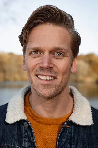Michael de Roos - Filmography • Carriera