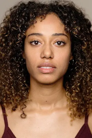 Cecilia Appiah - Filmography • Carriera