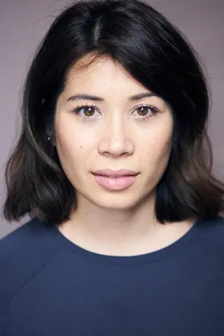 Joyce Veheary - Filmography • Carriera