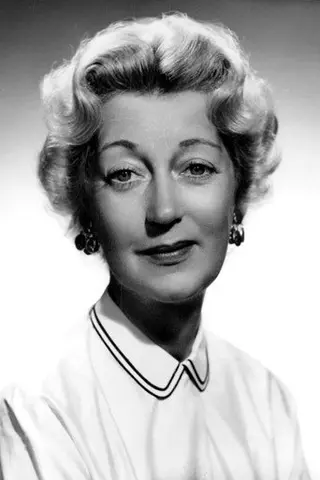 Kay Hammond - Filmography • Carriera