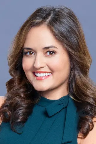 Danica McKellar - Filmography • Carriera