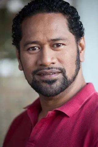 Jay Laga'aia - Filmography • Carriera