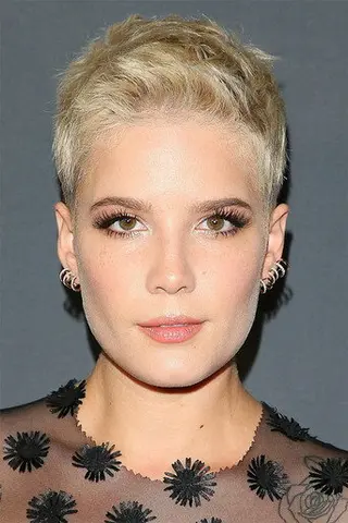 Halsey - Filmography • Carriera