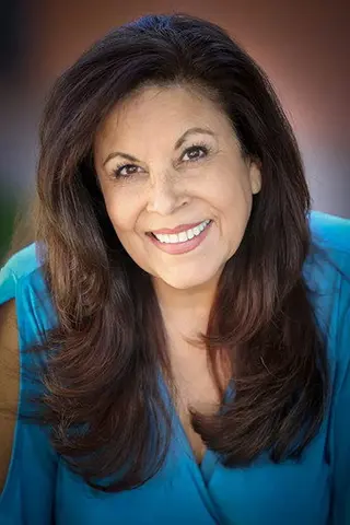 Deborah Chavez - Filmography • Carriera