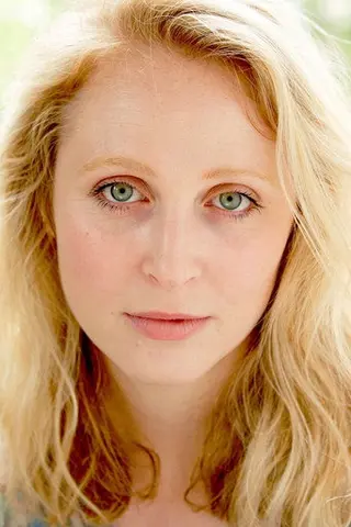 Eloise Winestock - Filmography • Carriera