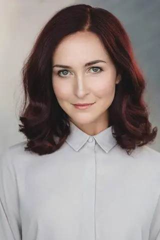 Rachel Muldoon - Filmography • Carriera
